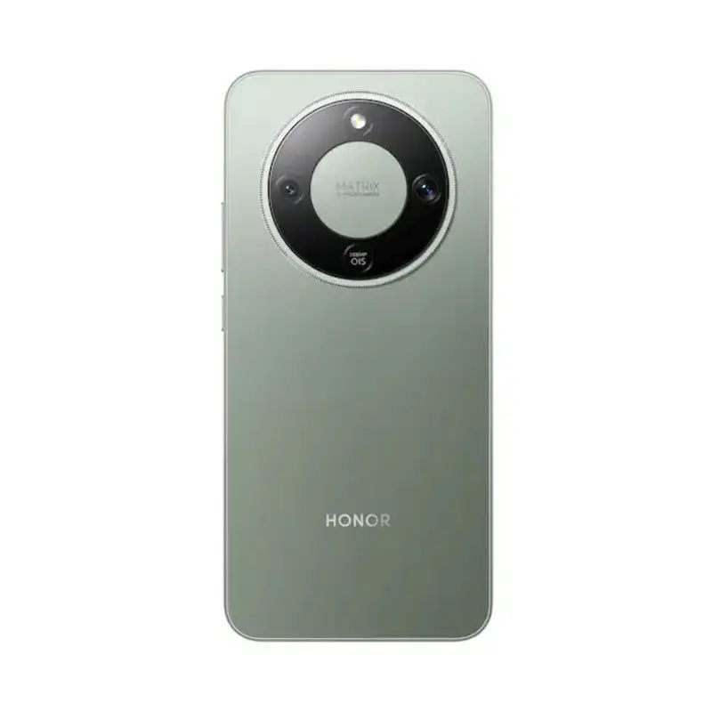 گوشی آنر مدل Honor X9d GREEN-2